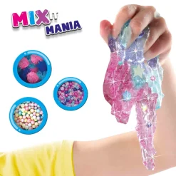 SES Creative Slim, Mix it Mania