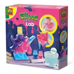 SES Creative Slim, Unicorn Laboratory