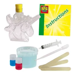 SES Creative Slim, Unicorn Laboratory