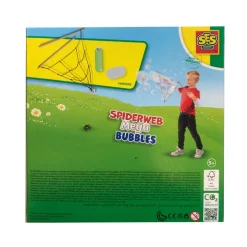 SES Creative Spiderweb Mega Bubbles