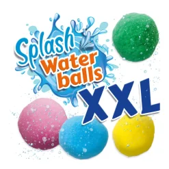 SES Creative, Splash Balls for XXL Water Battles