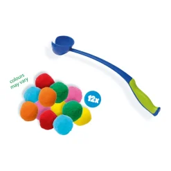 SES Creative, Splash Speedarm Ball Launcher