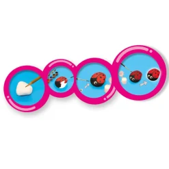 SES Creative Stone Painting Set