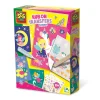 SES Creative Transfer Stickers Design Set