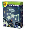 SES Explore, Glow-in-the-Dark Zodiac Signs