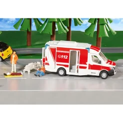 Siku Ambulance - 1:50