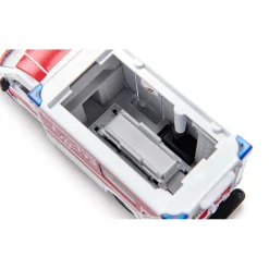 Siku Ambulance - 1:50