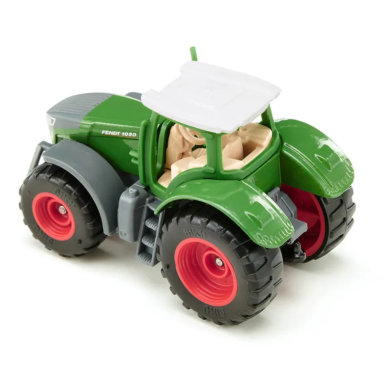 Siku Fendt 1050 Vario Tractor, 6.8 x 3.5 cm