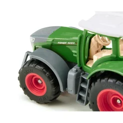 Siku Fendt 1050 Vario Tractor, 6.8 x 3.5 cm