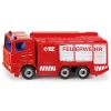 Siku Fire Truck, 8.4 x 3.1 cm