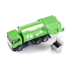 Siku Garbage Truck – 1:87