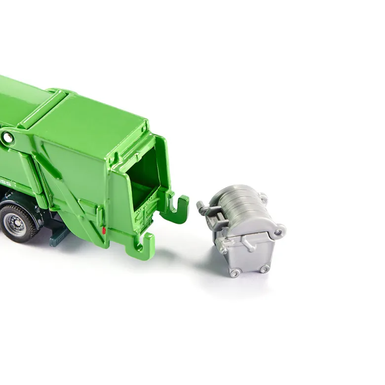 Siku Garbage Truck – 1:87