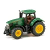 Siku John Deere 6250R Tractor, 6.8 x 3.5 cm