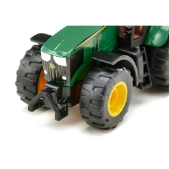 Siku John Deere 6250R Tractor, 6.8 x 3.5 cm