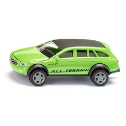 Siku Mercedes-Benz E-Class All-Terrain 4x4² - 1:50