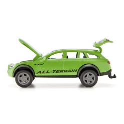 Siku Mercedes-Benz E-Class All-Terrain 4x4² - 1:50