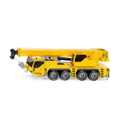 Siku Mobile Crane 1:55