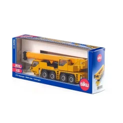 Siku Mobile Crane 1:55