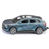 Siku Toy Car, Audi Q4 Eton - 8.3 x 3.2 cm