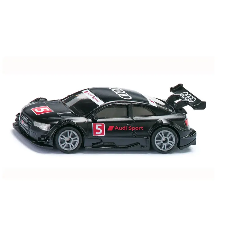 Siku Toy Car, Audi R5 Racing – 8.1 x 3.3 cm
