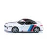 Siku Toy Car, BMW Z4 M40i - 1:50 Scale