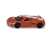 Siku Toy Car, Chevrolet Corvette Stingray - 1:50 Scale