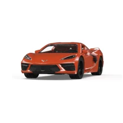 Siku Toy Car, Chevrolet Corvette Stingray - 1:50 Scale