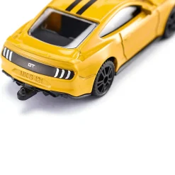 Siku Toy Car, Ford Mustang GT - 7.8 x 9.7 cm