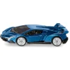 Siku Toy Car, Lamborghini Veneno - 8.1 x 3.3 cm