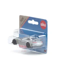 Siku Toy Car, Mercedes-AMG GT4 - 7.8 x 9.7 cm