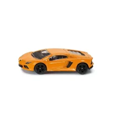 Siku Toy Car, Siku Lamborghini Aventador - 7.8 x 9.7 cm