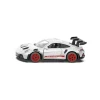 Siku Toy Car, Siku Porsche 911 GT3 RS - 4.0 x 8.0 cm