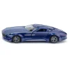 Siku Toy Car, Vision Mercedes-Maybach 6 - Scale 1:50