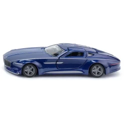 Siku Toy Car, Vision Mercedes-Maybach 6 - Scale 1:50