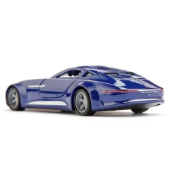 Siku Toy Car, Vision Mercedes-Maybach 6 - Scale 1:50