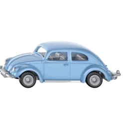 Siku Toy Car, VW Beetle - 7.8 x 9.6 cm