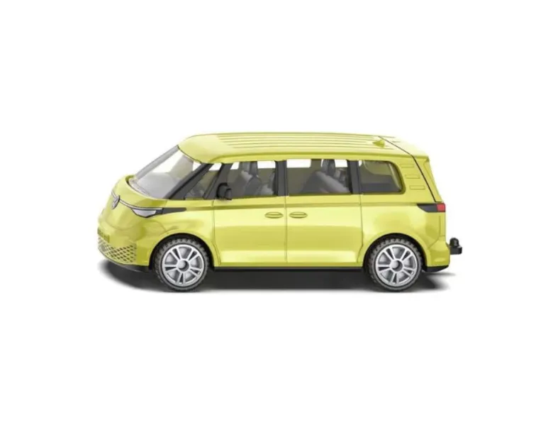 Siku Toy Car, VW ID. BUZZ – 7.8 x 9.7 cm