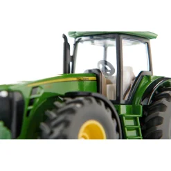 Siku Tractor with Trailer, 1:50