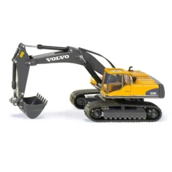 Siku Volvo EC 290 Hydraulic Excavator - 1:50 Scale