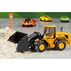 Siku Wheel Loader 1:87 Scale