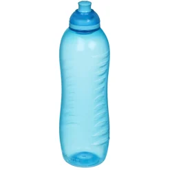 Sistema Drink Bottle, Twist 'N' Sip 620 ml - Ocean Blue