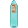 Sistema drinking bottle, Swift Squeeze Bottle, 480 ml – Teal Stone