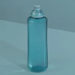 Sistema drinking bottle, Swift Squeeze Bottle, 480 ml – Teal Stone