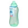 Sistema Drinking Bottle, Twist 'N' Sip 330 ml – Apple Mint Green