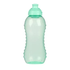 Sistema Drinking Bottle, Twist 'N' Sip 330 ml – Apple Mint Green