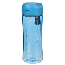 Sistema Drinking Bottle, Tritan Swift, 600 ml – Satin Sky Blue