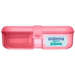 Sistema Ribbon Lunchbox, 1.1 L - Pink Punk