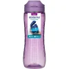 Sistema Sport Water Bottle, Tritan Active, 800 ml – Misty Purple