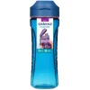 Sistema Tritan Swift Drinking Bottle, 600 ml – Ocean Blue