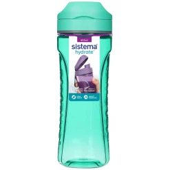 Sistema Tritan Swift Drink Bottle, 600 ml – Minty Teal